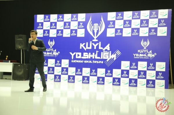 “Куйла, ёшлигим!” ғолиблари тақдирланди