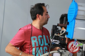 Бетакрор Шаҳзода “Бойвачча куёв” фильми учун саундтрек куйлади