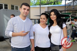 Бетакрор Шаҳзода “Бойвачча куёв” фильми учун саундтрек куйлади