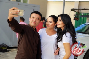 Бетакрор Шаҳзода “Бойвачча куёв” фильми учун саундтрек куйлади