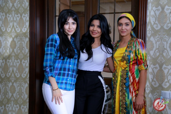 Бетакрор Шаҳзода “Бойвачча куёв” фильми учун саундтрек куйлади