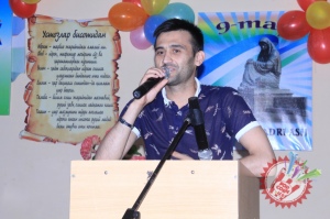 Тарғиботчилар Самарқандда