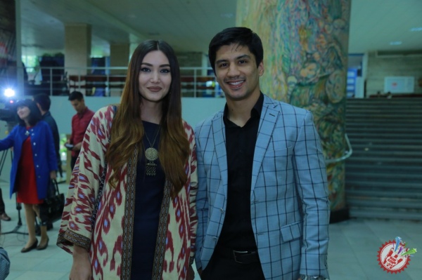 “Ойқиз эртаги” фильмининг ёпиқ премьераси  бўлиб ўтди