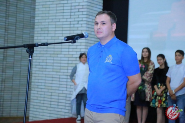 “Ойқиз эртаги” фильмининг ёпиқ премьераси  бўлиб ўтди