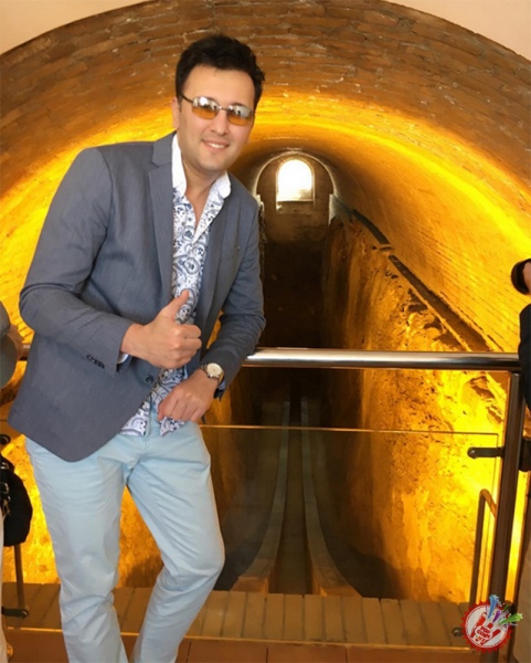 Сардор Раҳимхон  мухлисларига нисбатан ҳурматсизлик қилдими?