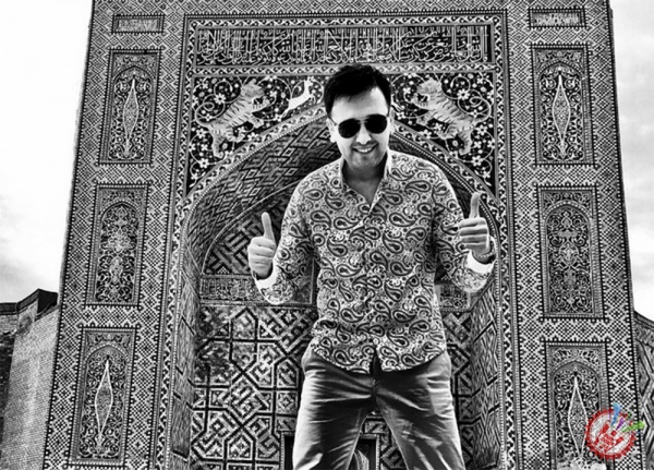 Сардор Раҳимхон  мухлисларига нисбатан ҳурматсизлик қилдими?