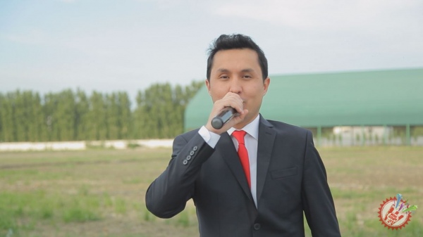 Баҳром Назаровнинг вилоятлар бўйлаб концерти давом этмоқда