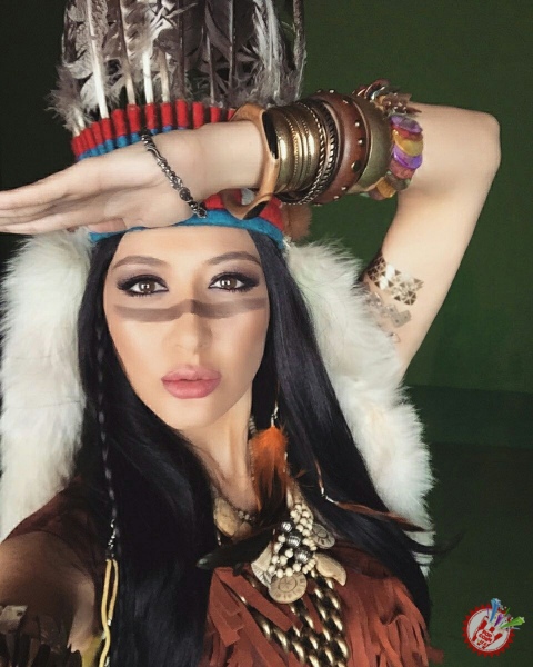 Латофатли Лола "Erkatoy" ўйинчоқлар дунёсининг юзига айланди