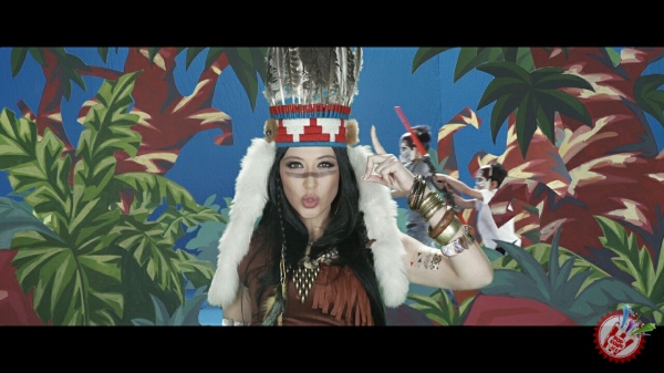 Латофатли Лола "Erkatoy" ўйинчоқлар дунёсининг юзига айланди