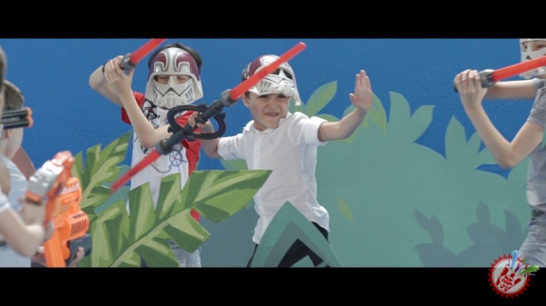 Латофатли Лола "Erkatoy" ўйинчоқлар дунёсининг юзига айланди