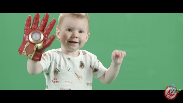 Латофатли Лола "Erkatoy" ўйинчоқлар дунёсининг юзига айланди