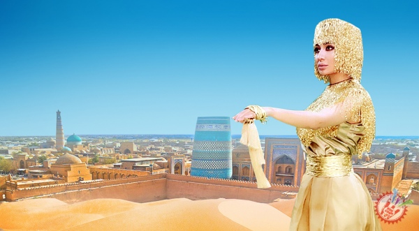 Муниса Ризаевани ким лол қолдирди