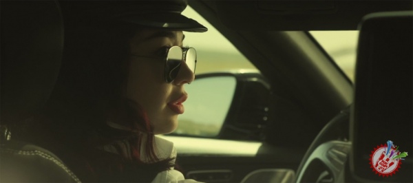 Шоҳруҳхон “Дарак йўқ” клипини тақдим этди