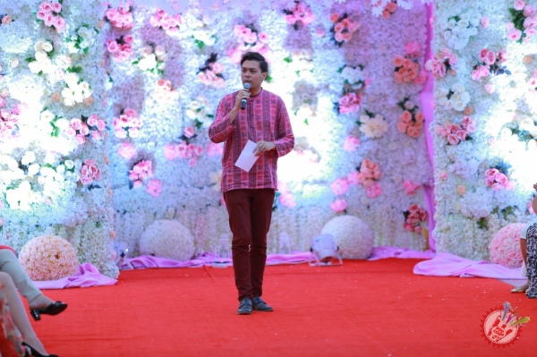 “Тўйлар муборак – 2016” фестивали бўлиб ўтди! Махсус меҳмон Барун Собти!