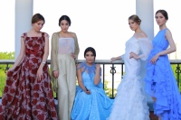 “Тўйлар муборак – 2016” фестивали бўлиб ўтди! Махсус меҳмон Барун Собти!