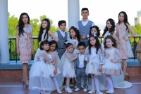 “Тўйлар муборак – 2016” фестивали бўлиб ўтди! Махсус меҳмон Барун Собти!