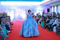 “Тўйлар муборак – 2016” фестивали бўлиб ўтди! Махсус меҳмон Барун Собти!