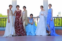 “Тўйлар муборак – 2016” фестивали бўлиб ўтди! Махсус меҳмон Барун Собти!