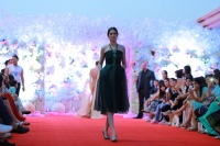 “Тўйлар муборак – 2016” фестивали бўлиб ўтди! Махсус меҳмон Барун Собти!