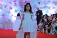 “Тўйлар муборак – 2016” фестивали бўлиб ўтди! Махсус меҳмон Барун Собти!