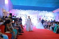 “Тўйлар муборак – 2016” фестивали бўлиб ўтди! Махсус меҳмон Барун Собти!