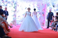 “Тўйлар муборак – 2016” фестивали бўлиб ўтди! Махсус меҳмон Барун Собти!