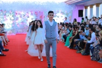 “Тўйлар муборак – 2016” фестивали бўлиб ўтди! Махсус меҳмон Барун Собти!