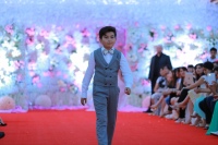 “Тўйлар муборак – 2016” фестивали бўлиб ўтди! Махсус меҳмон Барун Собти!