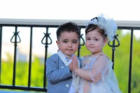 “Тўйлар муборак – 2016” фестивали бўлиб ўтди! Махсус меҳмон Барун Собти!