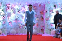 “Тўйлар муборак – 2016” фестивали бўлиб ўтди! Махсус меҳмон Барун Собти!