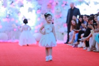 “Тўйлар муборак – 2016” фестивали бўлиб ўтди! Махсус меҳмон Барун Собти!