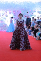 “Тўйлар муборак – 2016” фестивали бўлиб ўтди! Махсус меҳмон Барун Собти!