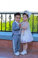 “Тўйлар муборак – 2016” фестивали бўлиб ўтди! Махсус меҳмон Барун Собти!