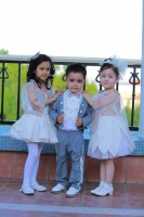 “Тўйлар муборак – 2016” фестивали бўлиб ўтди! Махсус меҳмон Барун Собти!