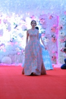 “Тўйлар муборак – 2016” фестивали бўлиб ўтди! Махсус меҳмон Барун Собти!