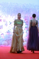 “Тўйлар муборак – 2016” фестивали бўлиб ўтди! Махсус меҳмон Барун Собти!