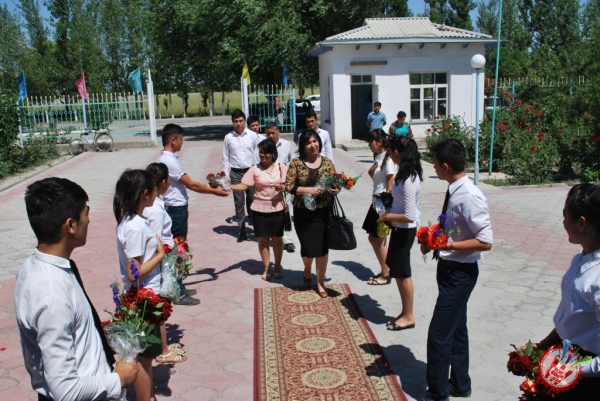 Самарқандда тарғибот тадбирлари якунланди