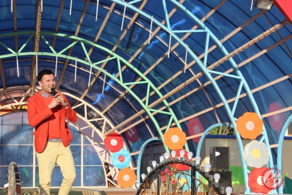 Самарқандда тарғибот тадбирлари якунланди