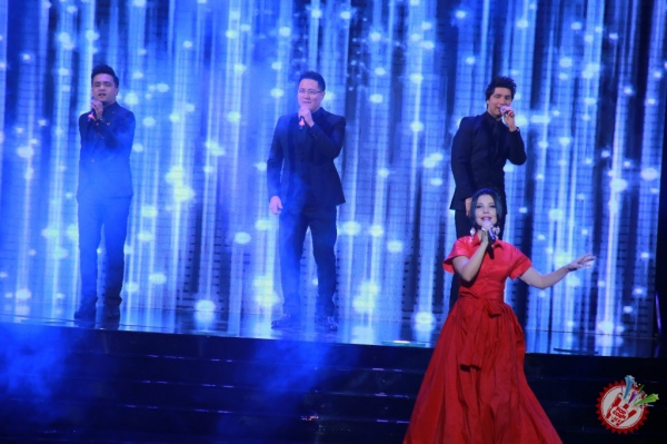 Мафтункор Шаҳзода ва Уммон гуруҳидан сиз кутган дуэт “Ёнаман”