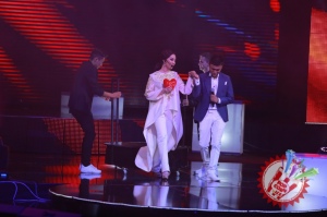 Шоҳруҳхоннинг концерт дастуридан фоторепортаж