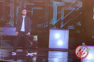 Шоҳруҳхоннинг концерт дастуридан фоторепортаж