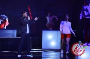 Шоҳруҳхоннинг концерт дастуридан фоторепортаж