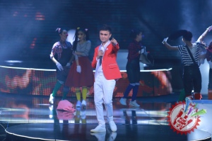 Шоҳруҳхоннинг концерт дастуридан фоторепортаж