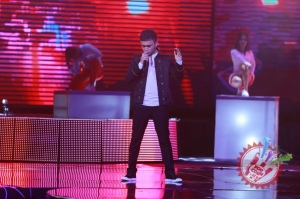 Шоҳруҳхоннинг концерт дастуридан фоторепортаж