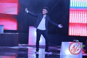 Шоҳруҳхоннинг концерт дастуридан фоторепортаж