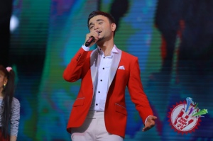 Шоҳруҳхоннинг концерт дастуридан фоторепортаж