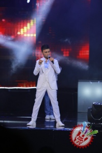 Шоҳруҳхоннинг юлдузларга тўла концерти ҳақида батафсил