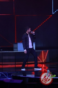 Шоҳруҳхоннинг юлдузларга тўла концерти ҳақида батафсил