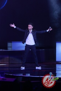 Шоҳруҳхоннинг юлдузларга тўла концерти ҳақида батафсил