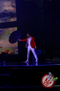 Шоҳруҳхоннинг юлдузларга тўла концерти ҳақида батафсил